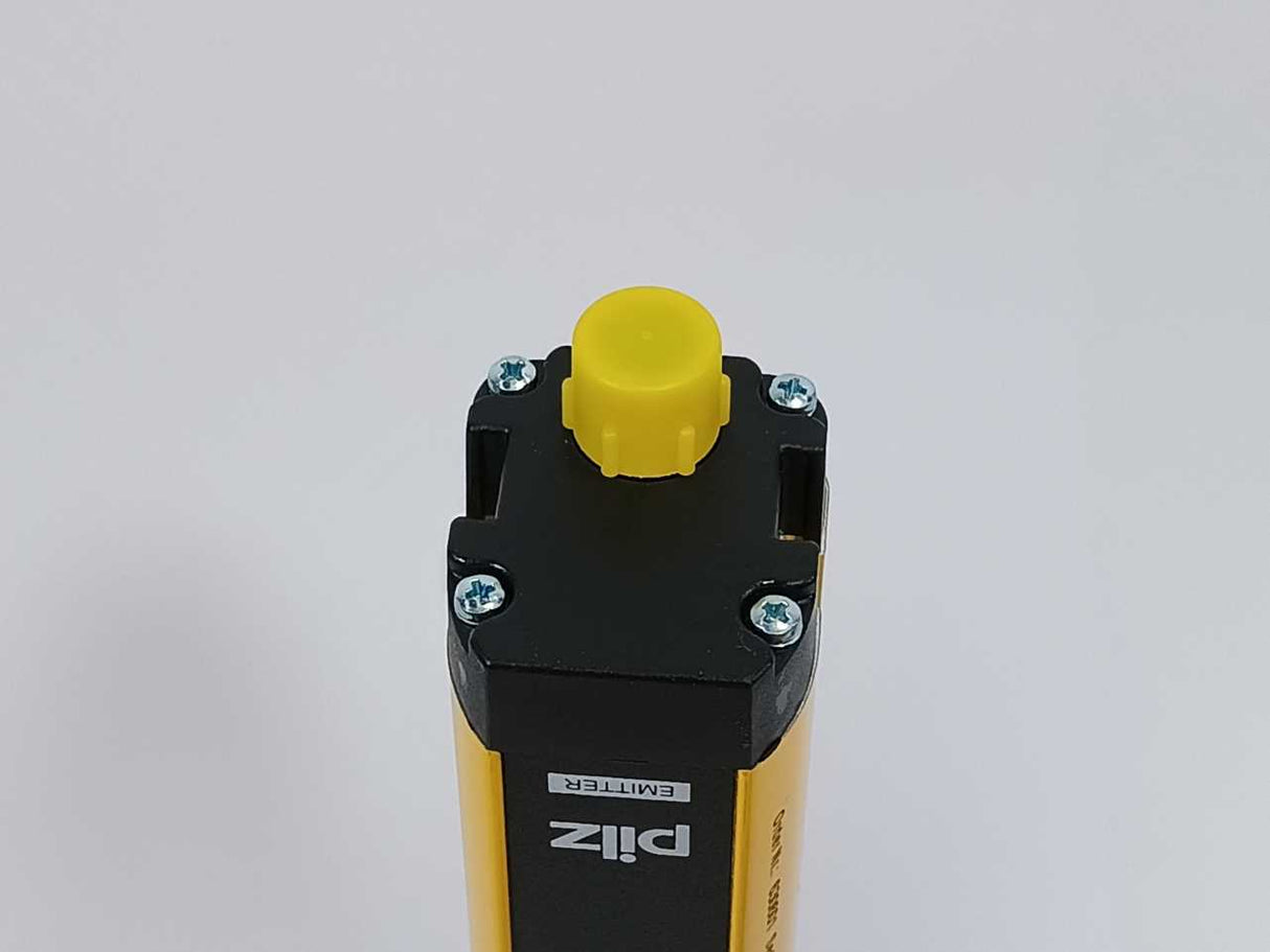 Pilz 630601 PSEN op4F-s-14-030 Safety Curtain. Emitter & Receiver