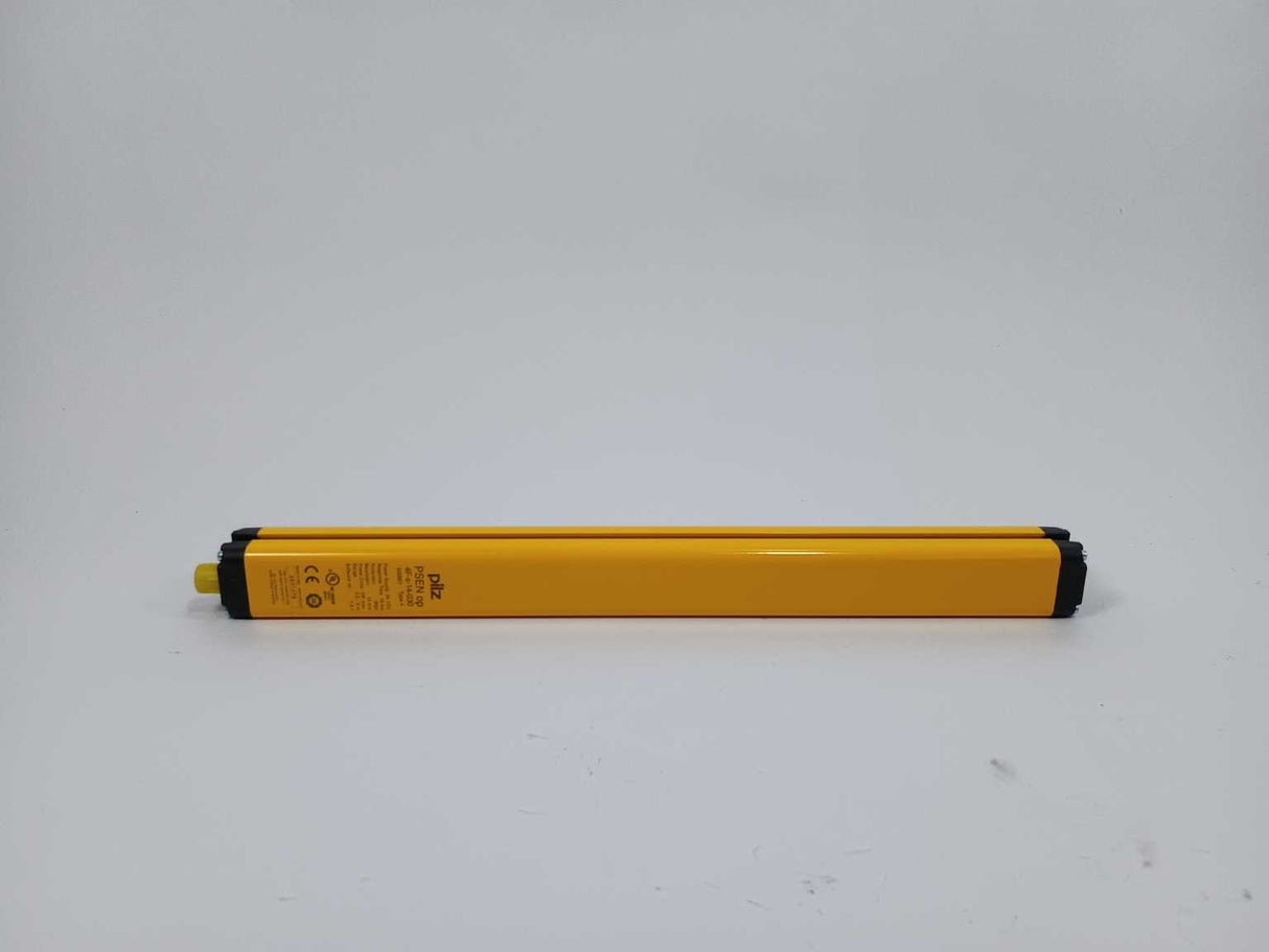 Pilz 630601 PSEN op4F-s-14-030 Safety Curtain. Emitter & Receiver