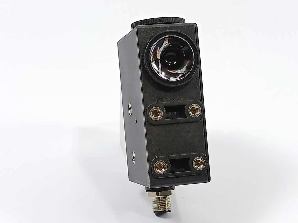 VISOLUX 418074 Print Mark Contrast Scanner