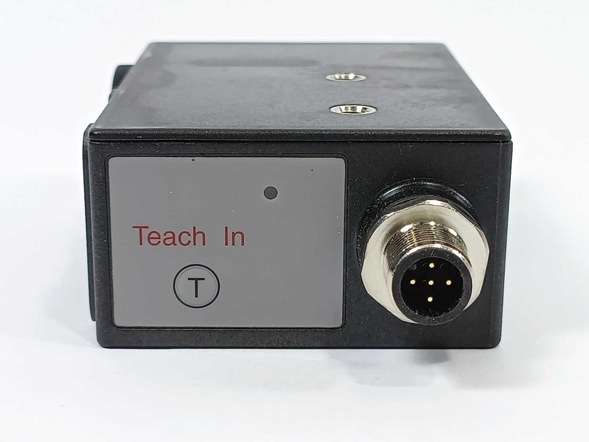 VISOLUX 418074 Print Mark Contrast Scanner