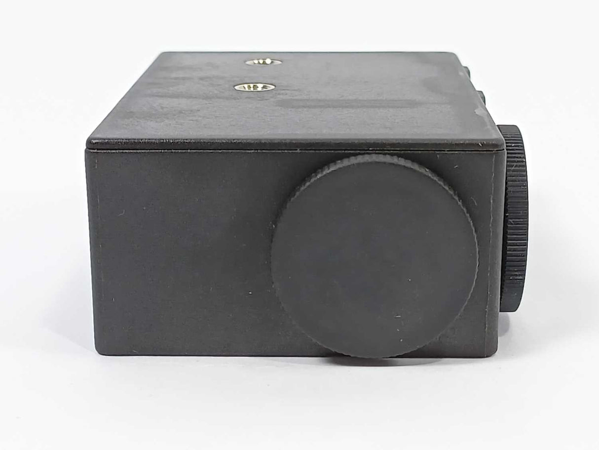 VISOLUX 418074 Print Mark Contrast Scanner