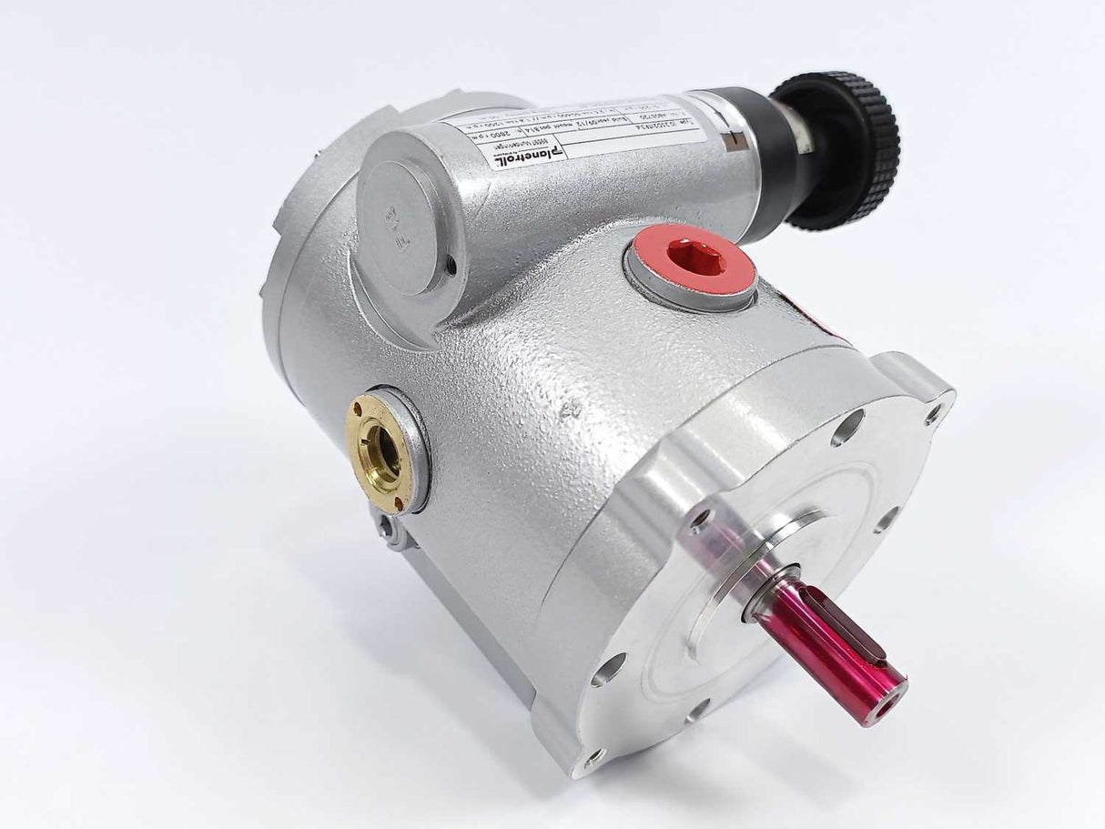 Planetroll (0,25D2) TR3-4 Speed Variator AB08720