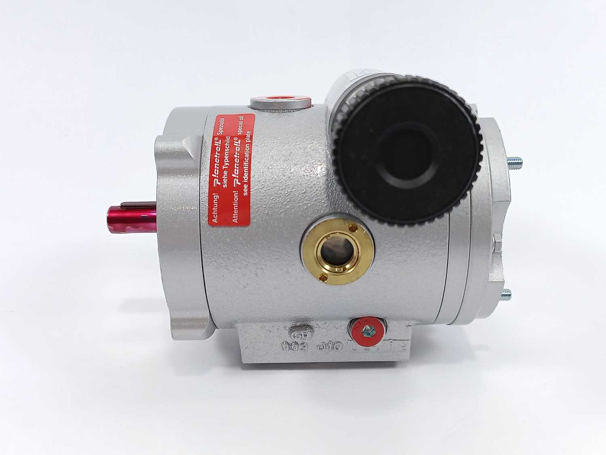 Planetroll (0,25D2) TR3-4 Speed Variator AB08720