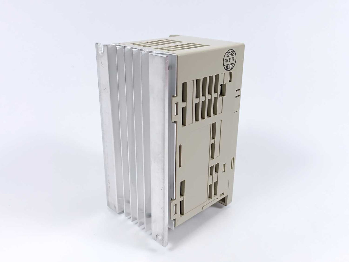 OMRON 3G3MV-AB002 Sysdrive 3G3MV Inverter W. DIGITAL OPERATOR PJVOP 140