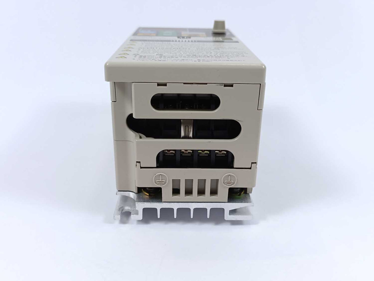 OMRON 3G3MV-AB002 Sysdrive 3G3MV Inverter W. DIGITAL OPERATOR PJVOP 140