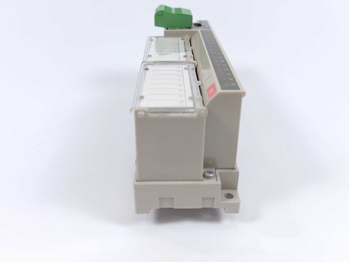 OMRON DRT2-ID16TA-1 REMOTE TERMINAL