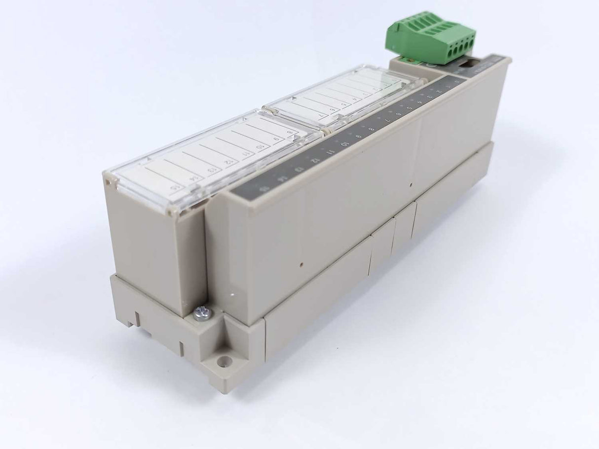 OMRON DRT2-ID16TA-1 REMOTE TERMINAL