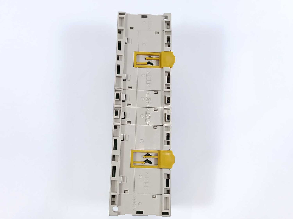 OMRON DRT2-ID16TA-1 REMOTE TERMINAL