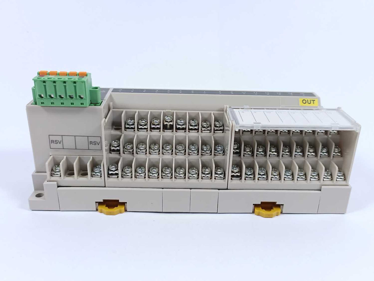 OMRON DRT2-OD16TA-1 REMOTE TERMINAL