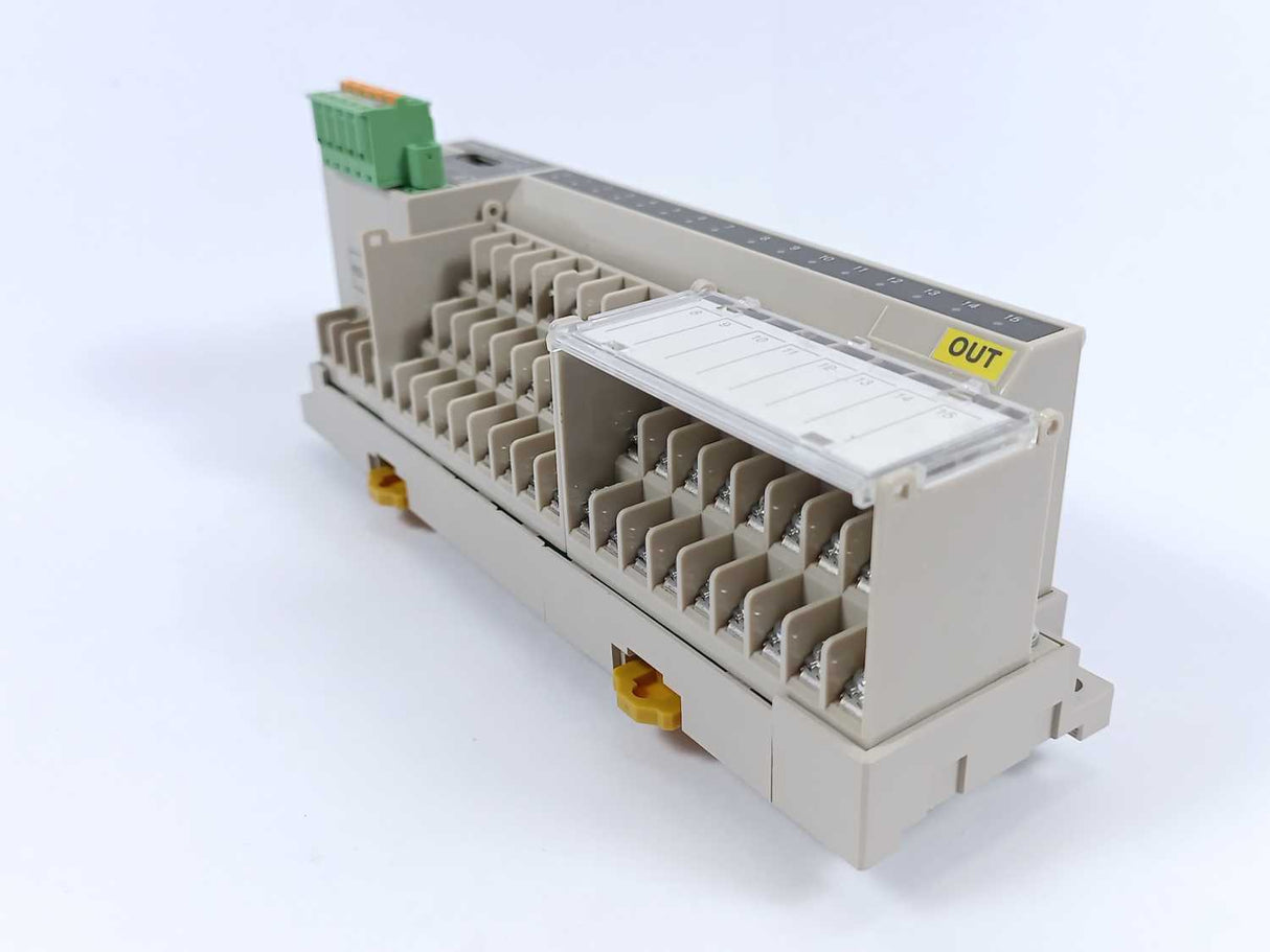 OMRON DRT2-OD16TA-1 REMOTE TERMINAL