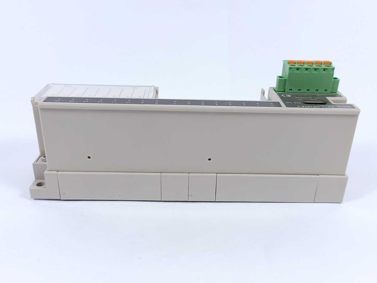 OMRON DRT2-OD16TA-1 REMOTE TERMINAL