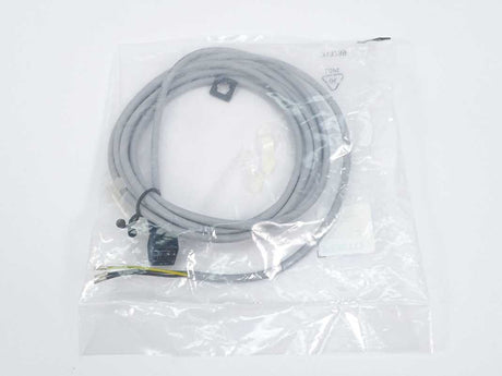 Festo 151688 KMEB-1-24-2.5-LED Plug socket with cable