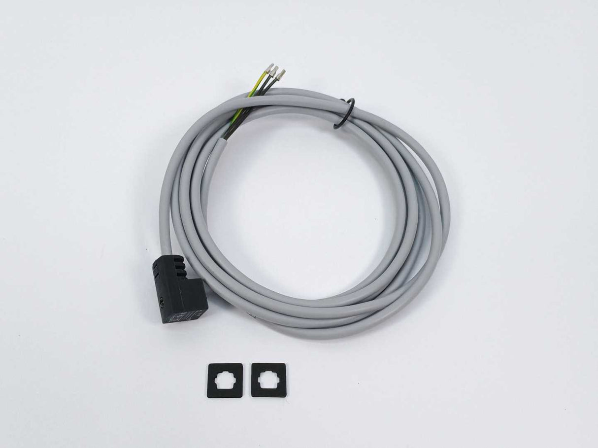 Festo 151688 KMEB-1-24-2.5-LED Plug socket with cable