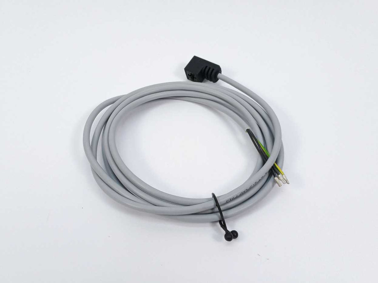 Festo 151688 KMEB-1-24-2.5-LED Plug socket with cable