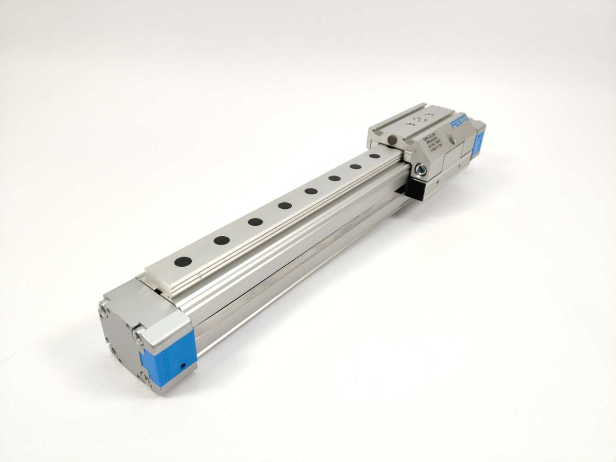 Festo 161786 DGPL-25-250-PPV-A-GF-B Linear Drive