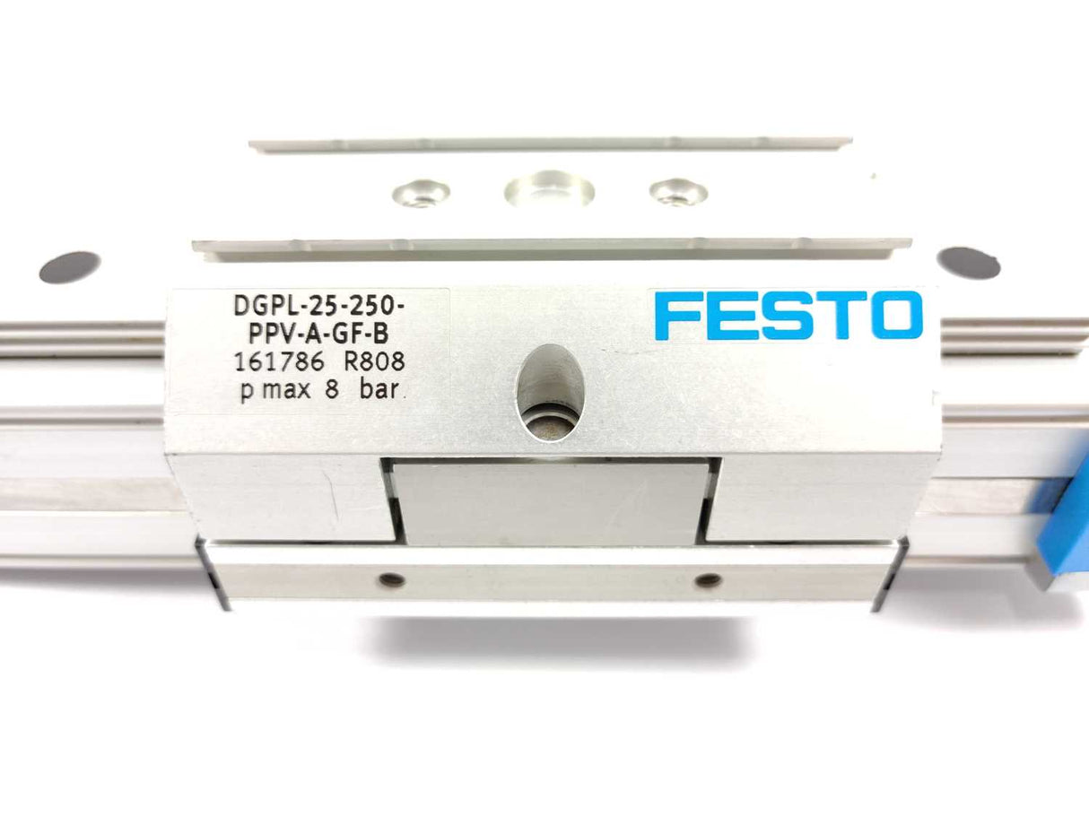 Festo 161786 DGPL-25-250-PPV-A-GF-B Linear Drive