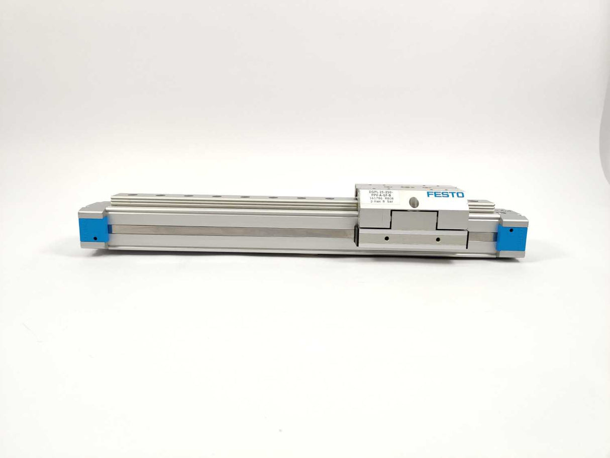 Festo 161786 DGPL-25-250-PPV-A-GF-B Linear Drive