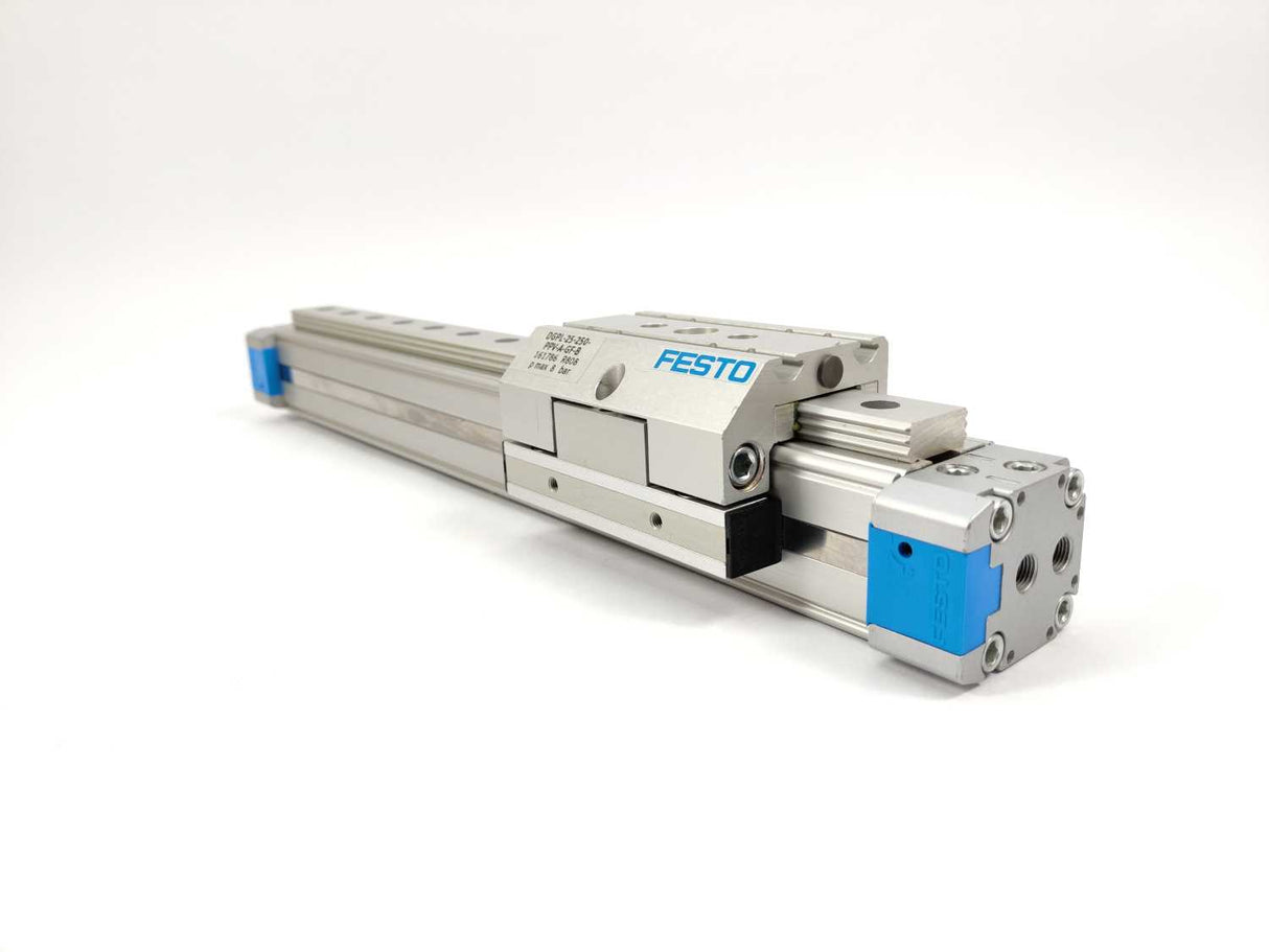 Festo 161786 DGPL-25-250-PPV-A-GF-B Linear Drive