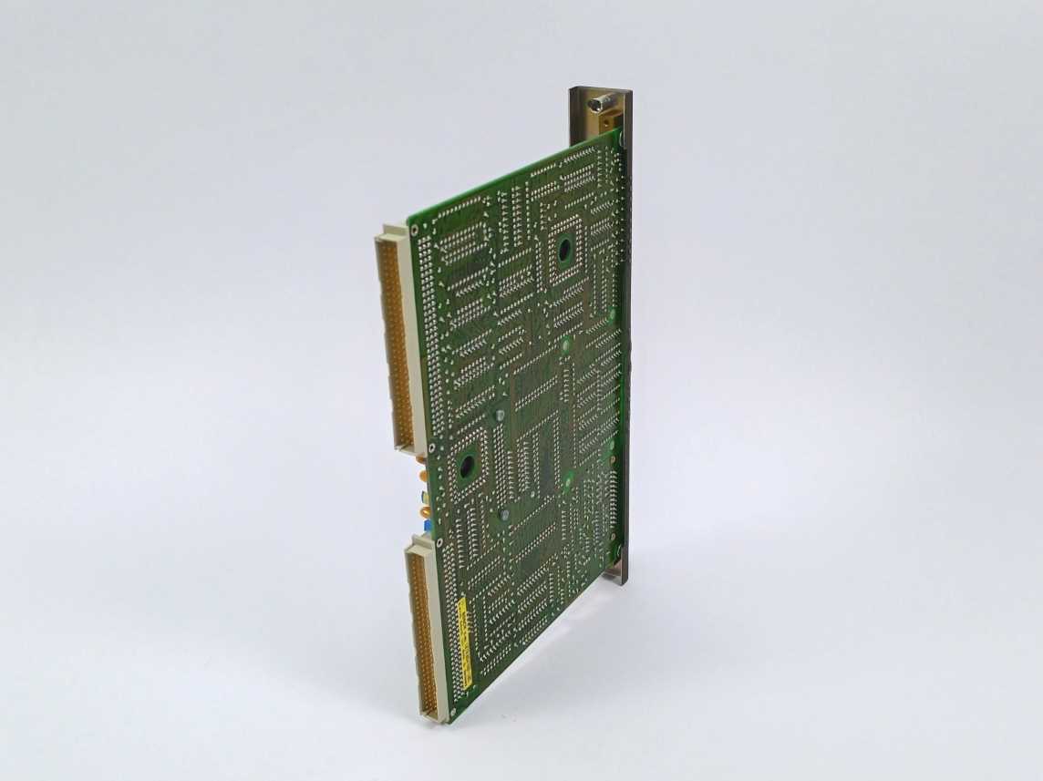 Bosch 1070064769-105 ZE300 CPU Module