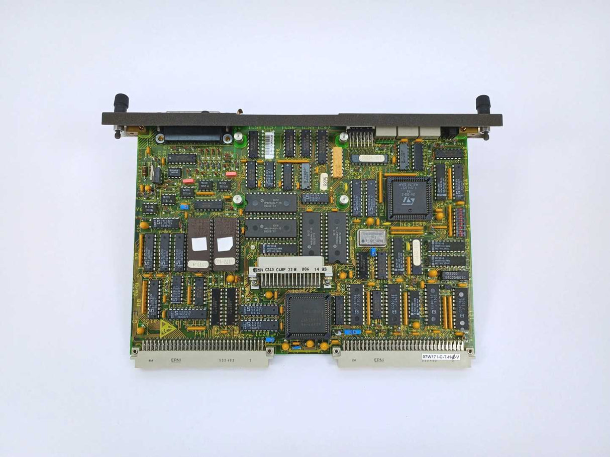 Bosch 1070064769-105 ZE300 CPU Module