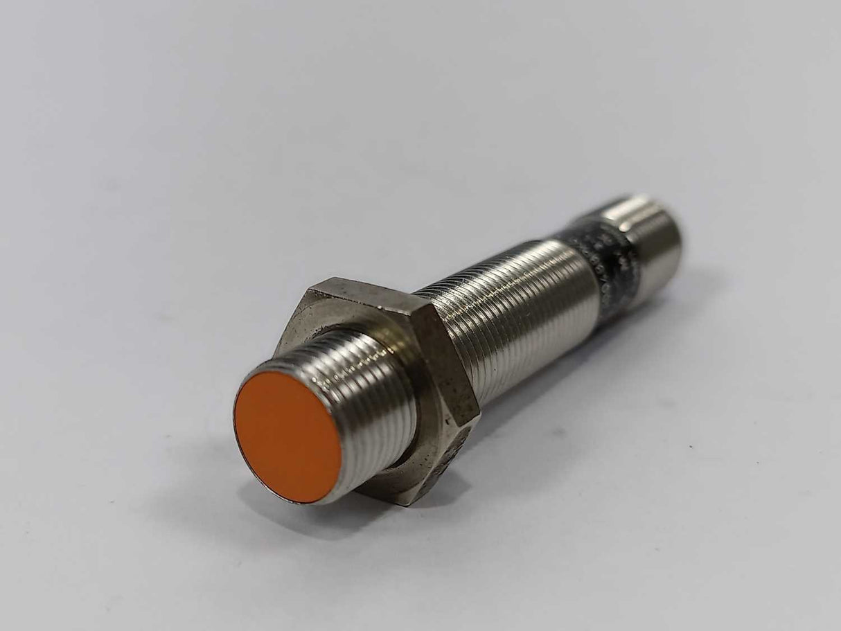 Ifm Electronic IFK3004BBPKG/US IF5775 Inductive Proximity Switch