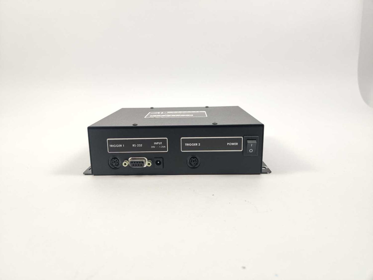 Advanced Illumination S6000-AS High Current Controller