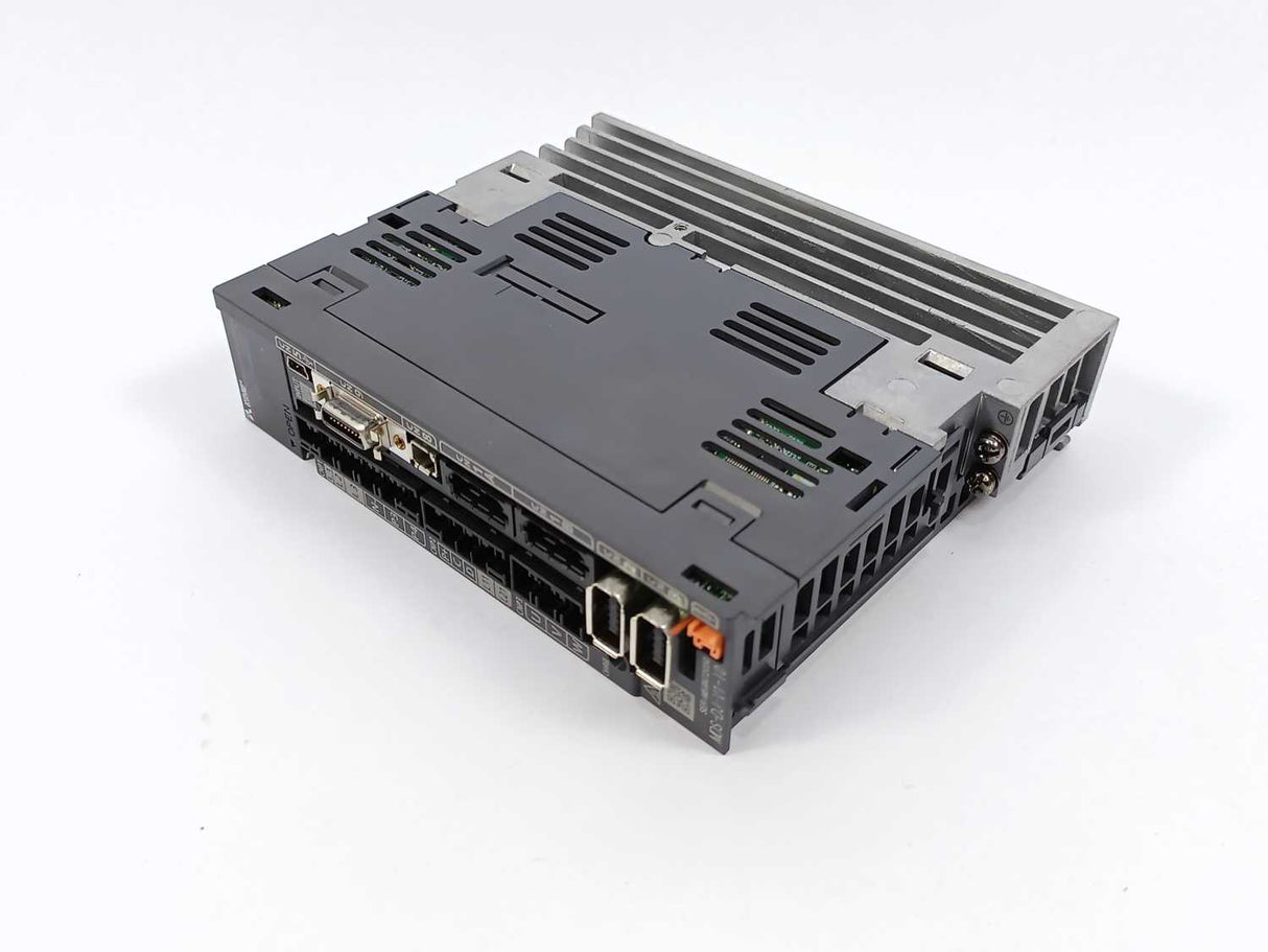 Mitsubishi MDS-DJ-V1-10 Servo Drive Unit