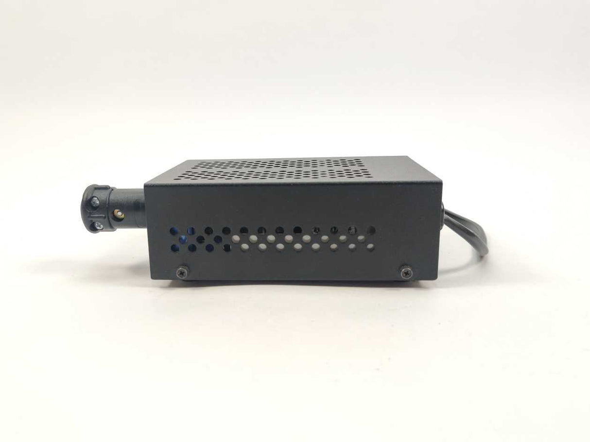 Mascot 9320 13.2V AC/DC Switch Mode Power Supply w/ Hella Jack Plug