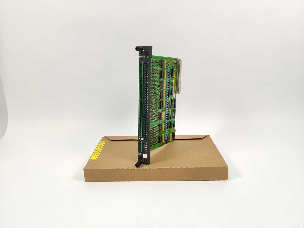 Bosch 1070047961-107 PC 400/600 Input Module