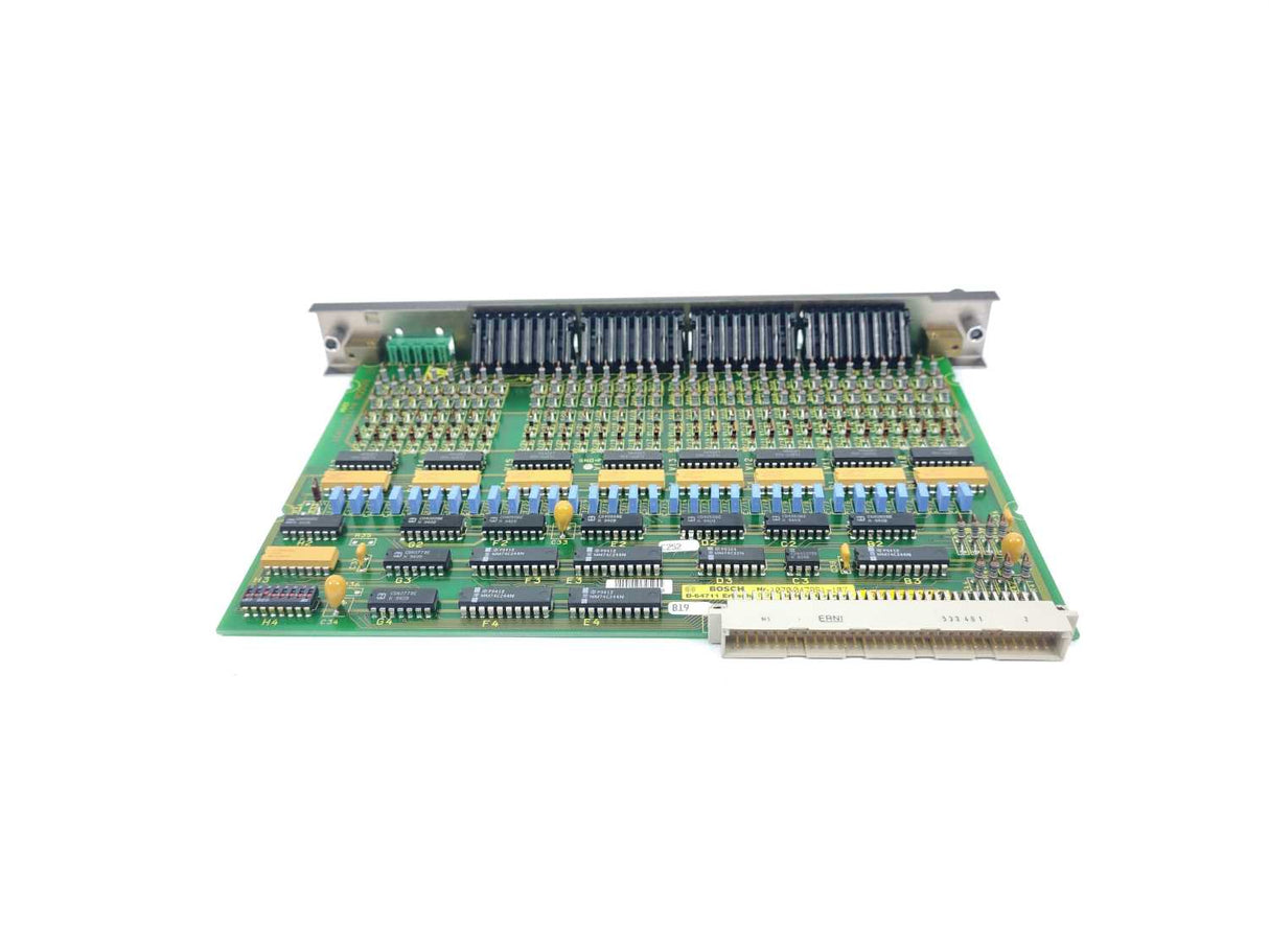 Bosch 1070047961-107 PC 400/600 Input Module