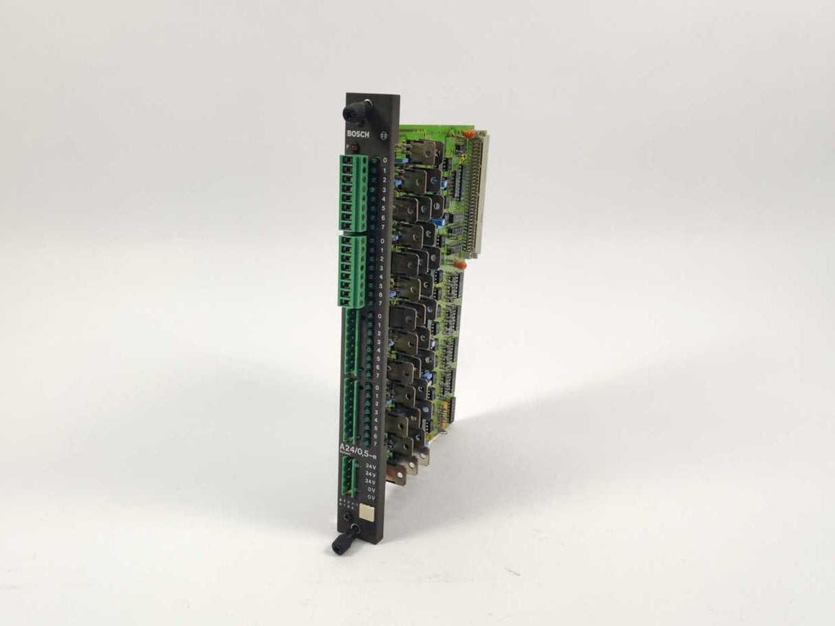 Bosch 050560-406401 PC 400/600 Output Module