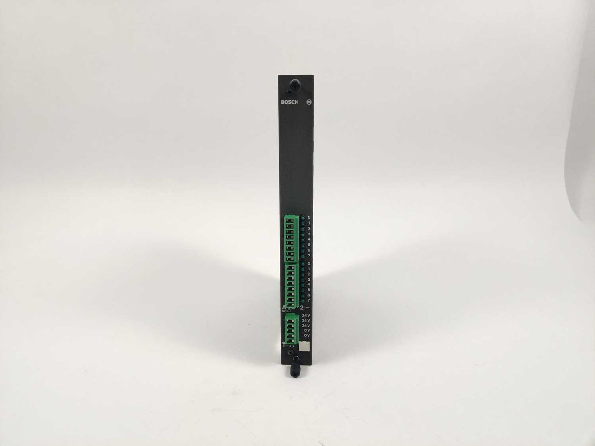 Bosch 1070048485-206 PC 400/600 Output Module