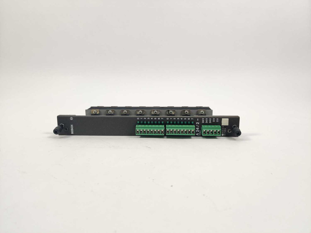 Bosch 1070048485-206 PC 400/600 Output Module