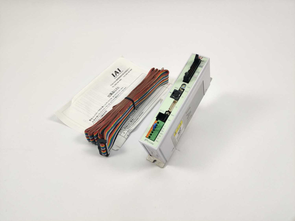 IAI Corporation PCON-CF-86PI-PN-2-0 Actuator Controller