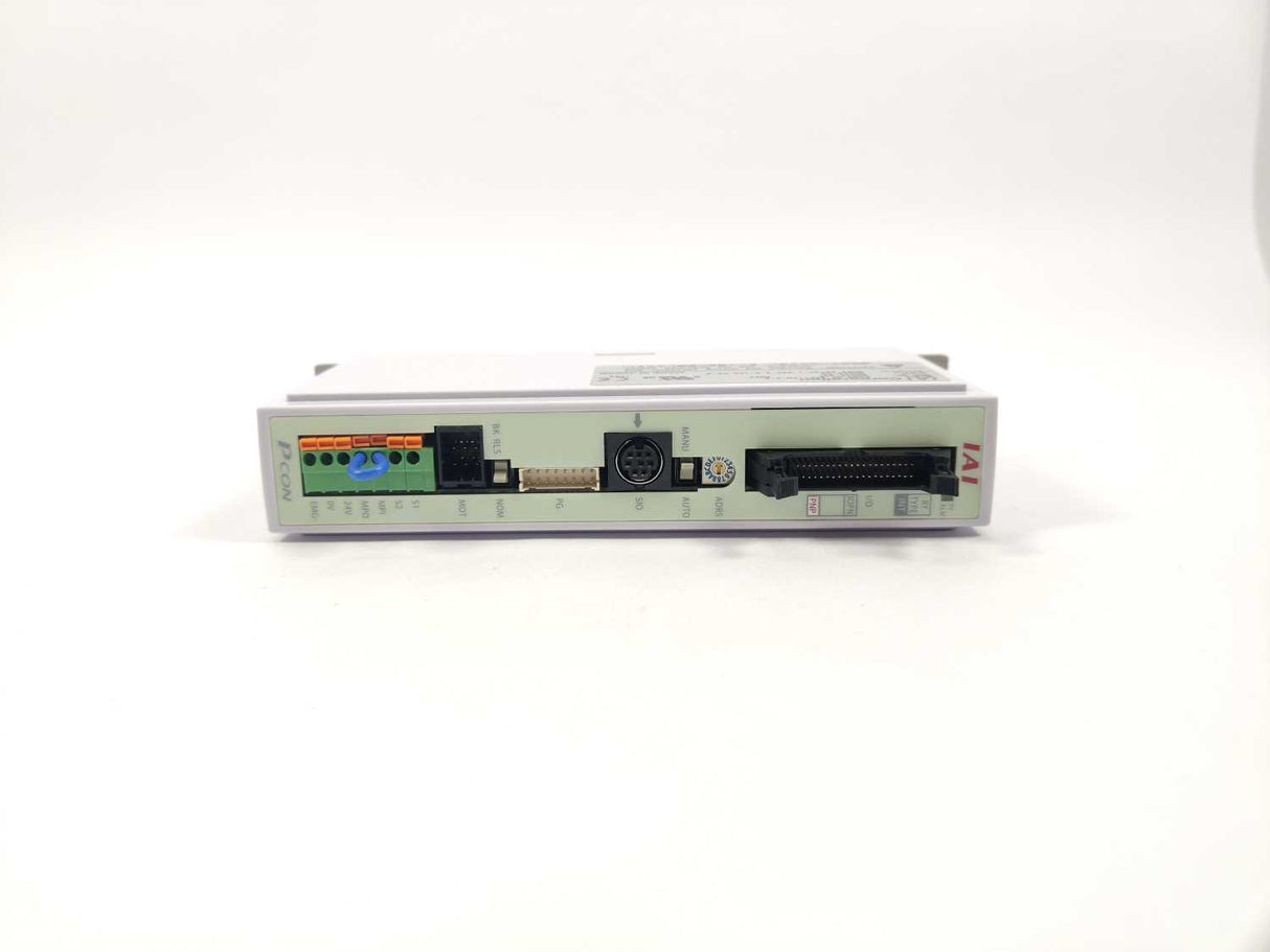 IAI Corporation PCON-CF-86PI-PN-2-0 Actuator Controller