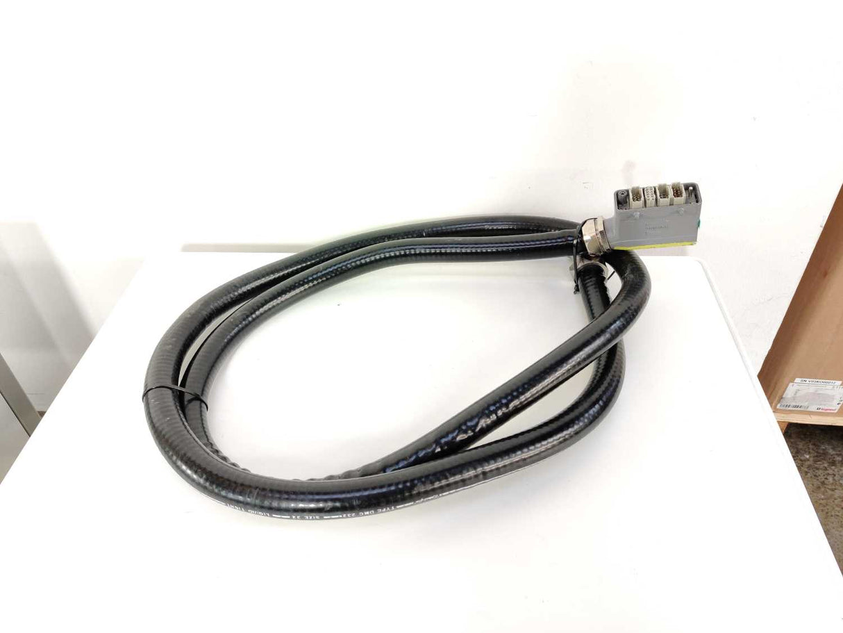 Rofin DL Laser Diode Cabinet w/ Lasers