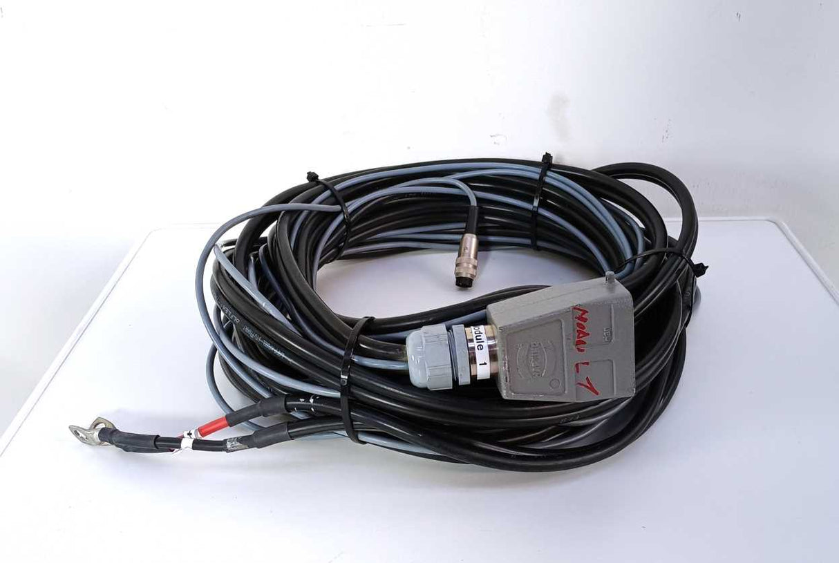 Rofin DL Laser Diode Cabinet w/ Lasers