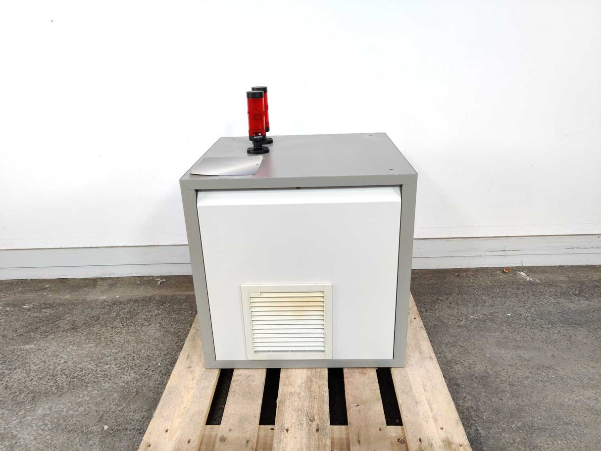 Rofin DL Laser Diode Cabinet w/ Lasers