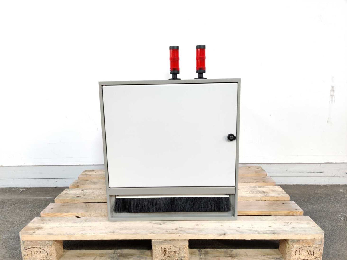 Rofin DL Laser Diode Cabinet w/ Lasers