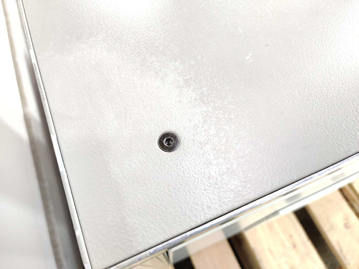 Rofin DL Laser Diode Cabinet w/ Lasers