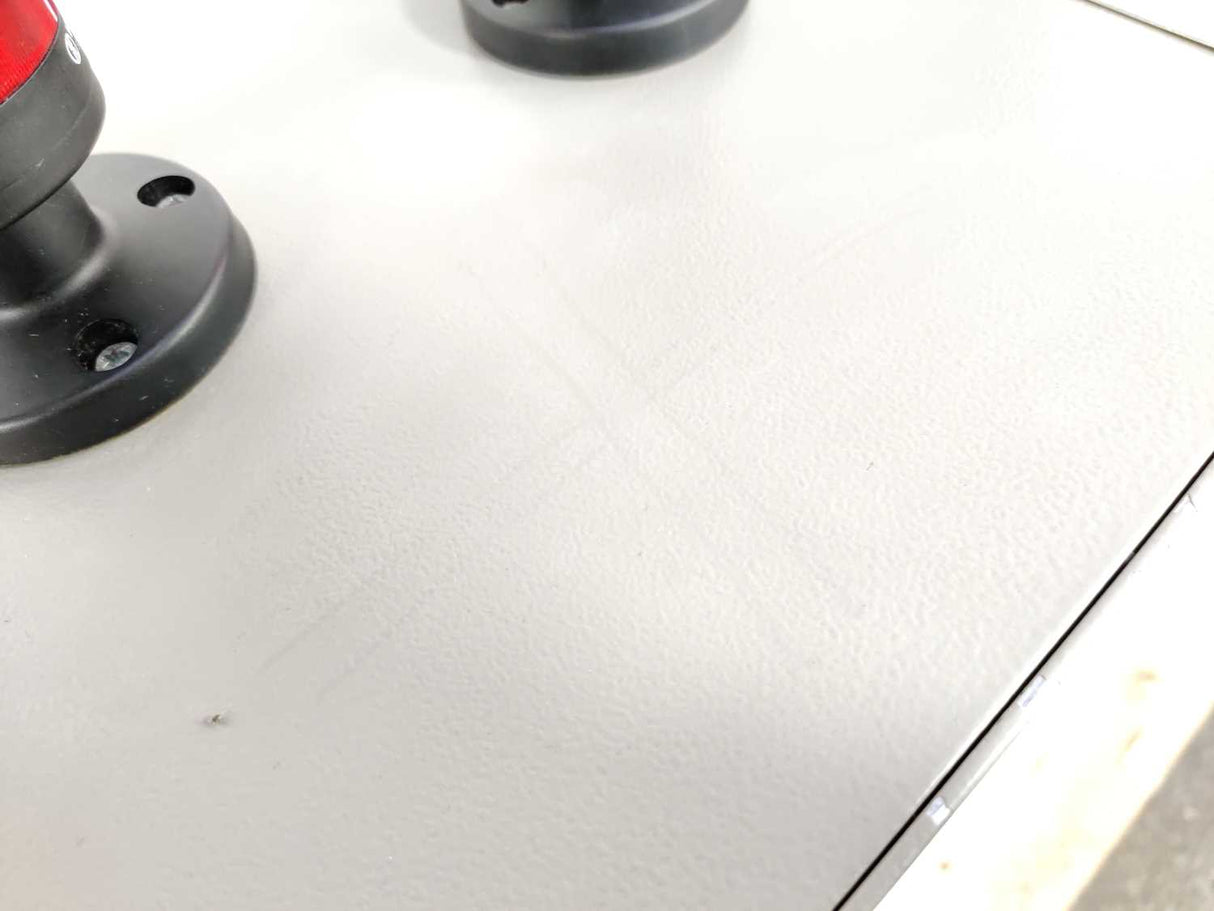 Rofin DL Laser Diode Cabinet w/ Lasers