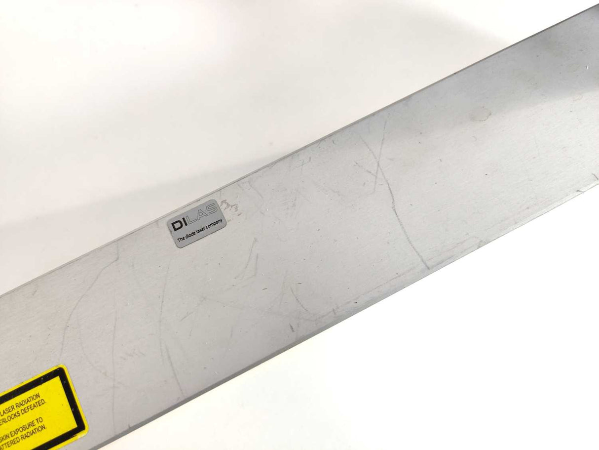 Rofin DL Laser Diode Cabinet w/ Lasers