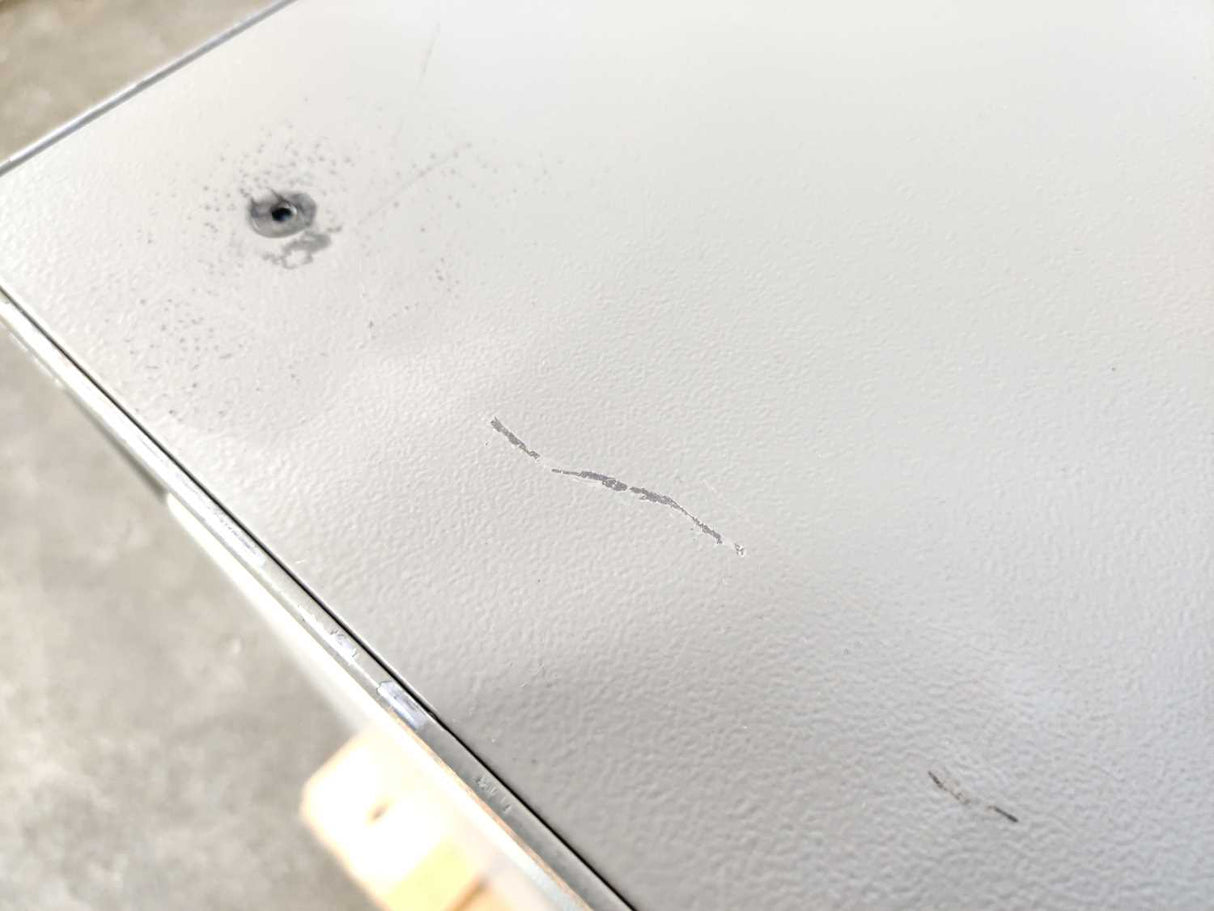 Rofin DL Laser Diode Cabinet w/ Lasers