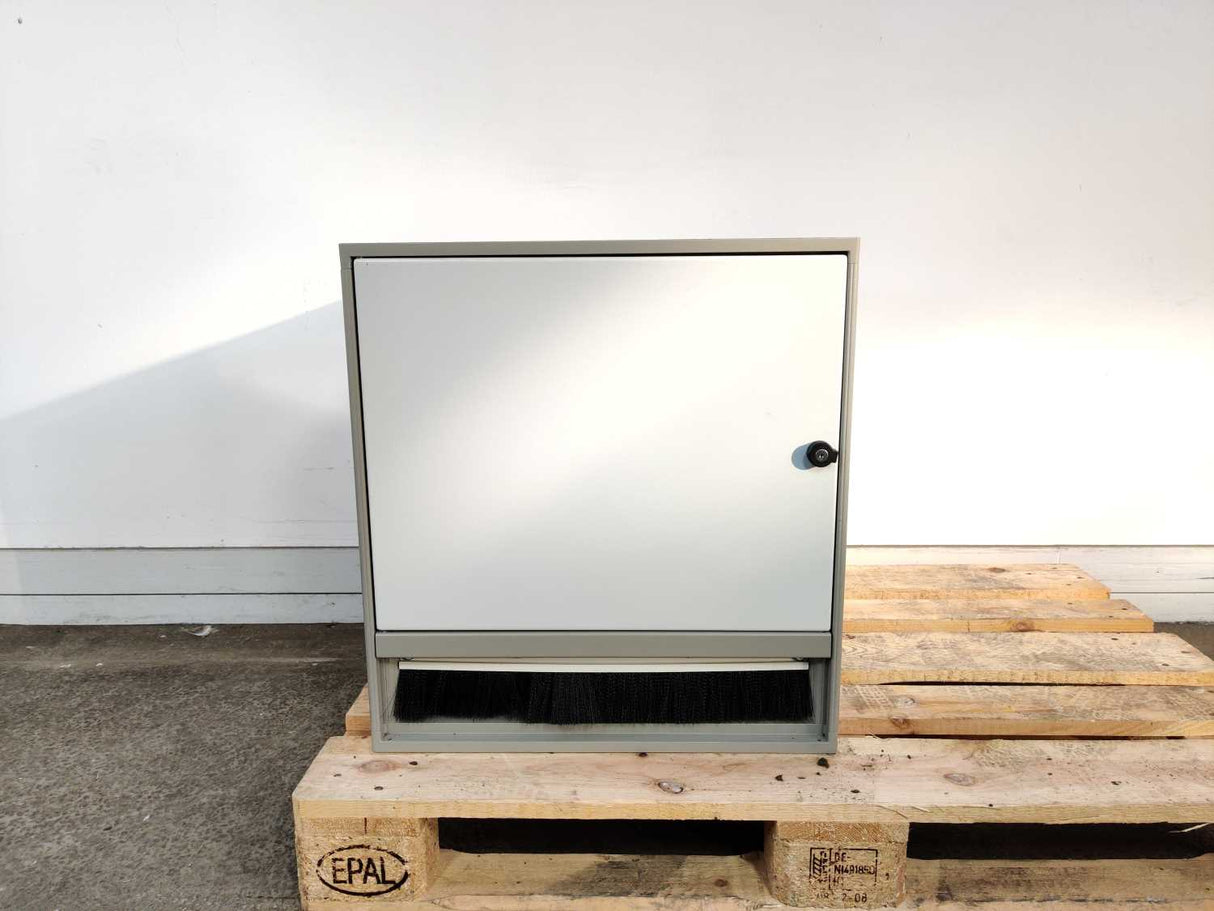 Rofin DL Laser Diode Cabinet w/ Lasers