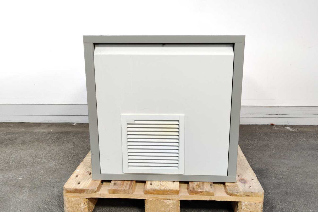 Rofin DL Laser Diode Cabinet w/ Lasers