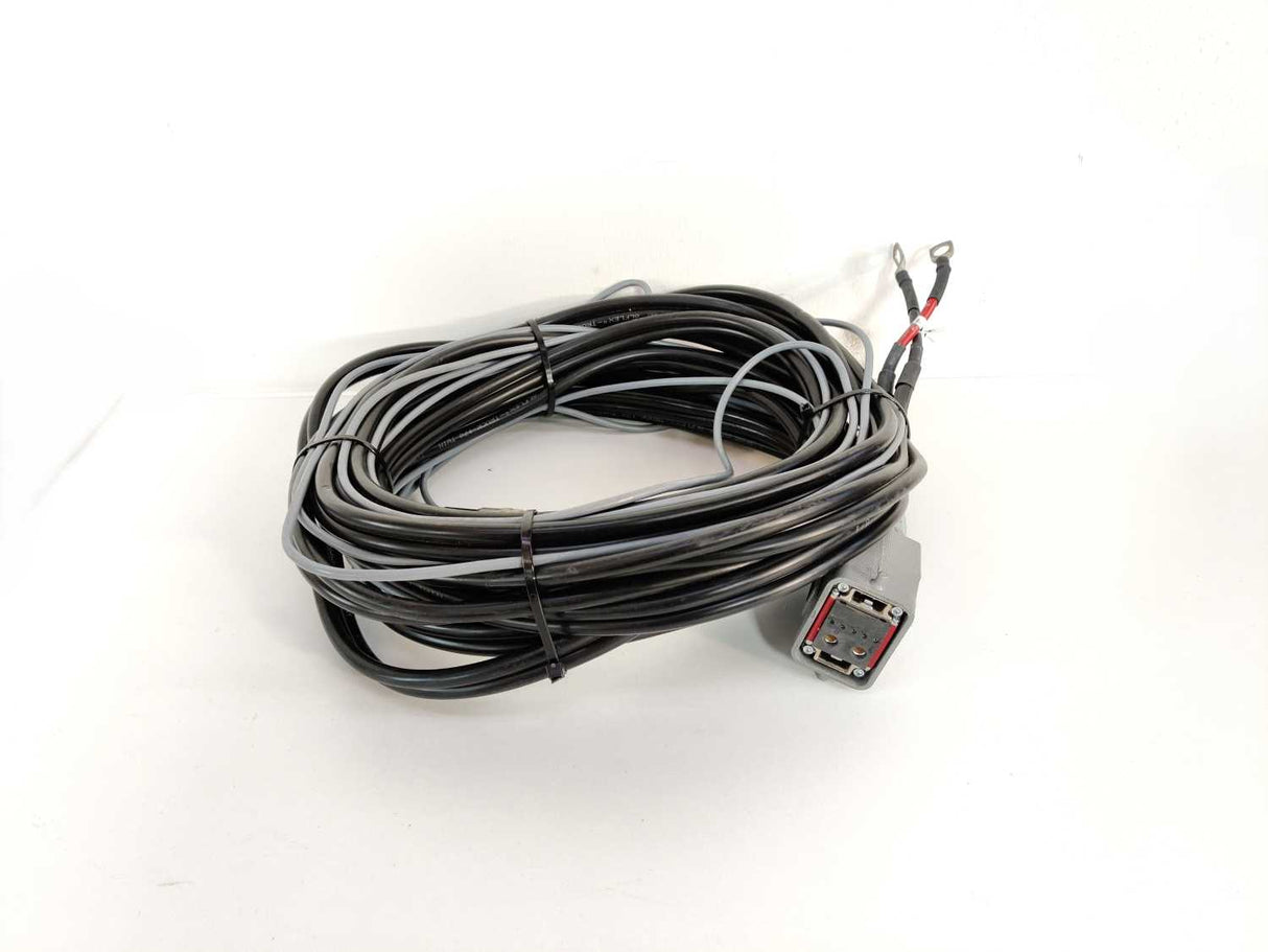 Rofin DL Laser Diode Cabinet w/ Lasers