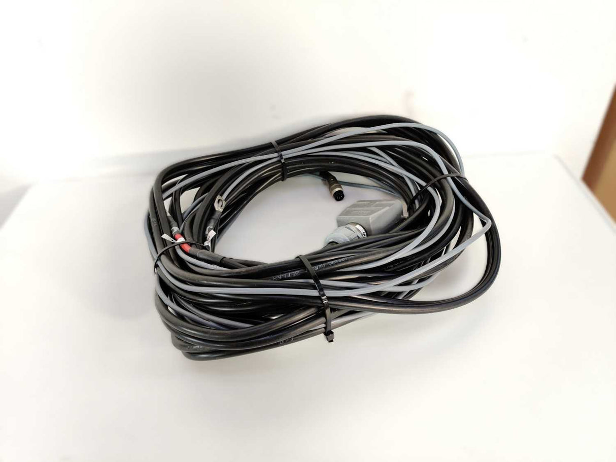 Rofin DL Laser Diode Cabinet w/ Lasers