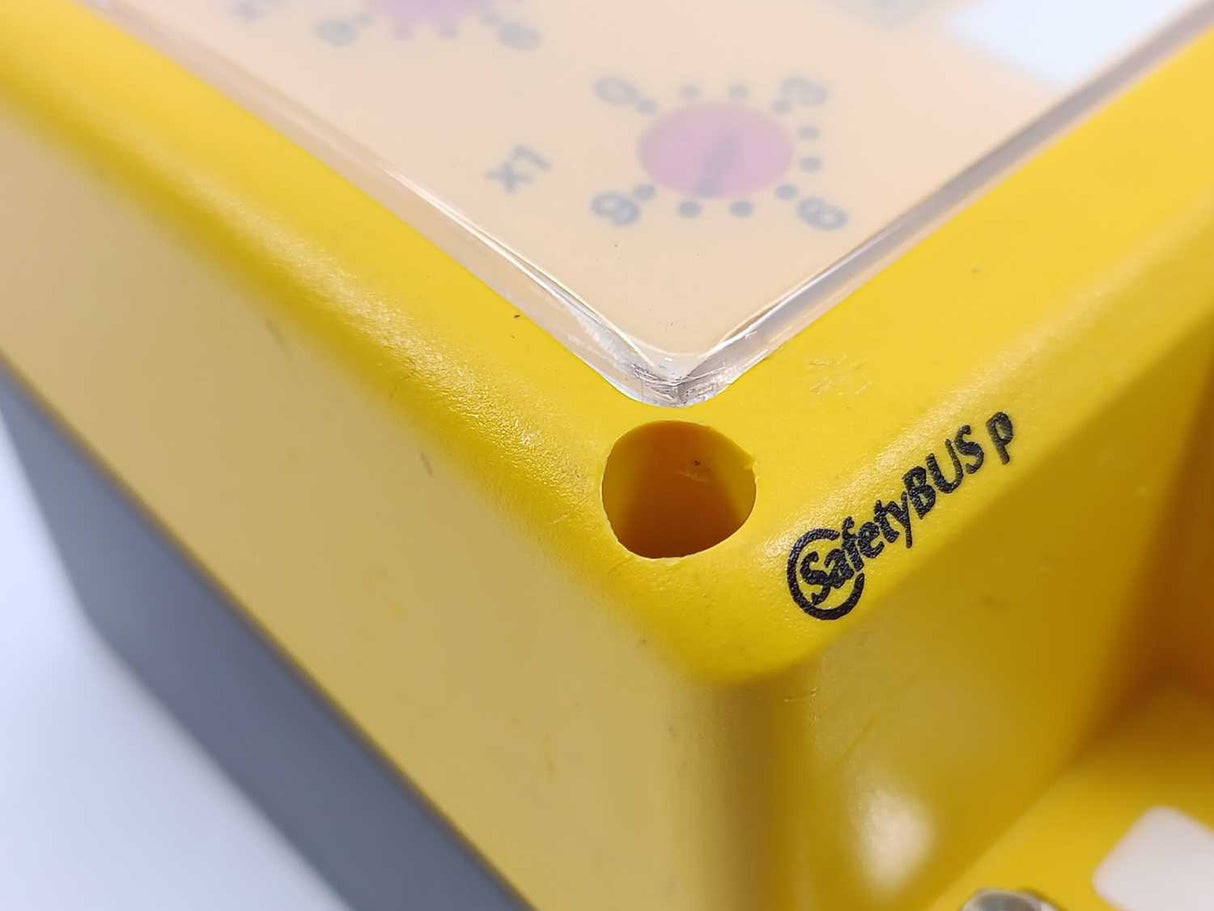 Pilz 301130 PSS SB DI16 Digital Input Module