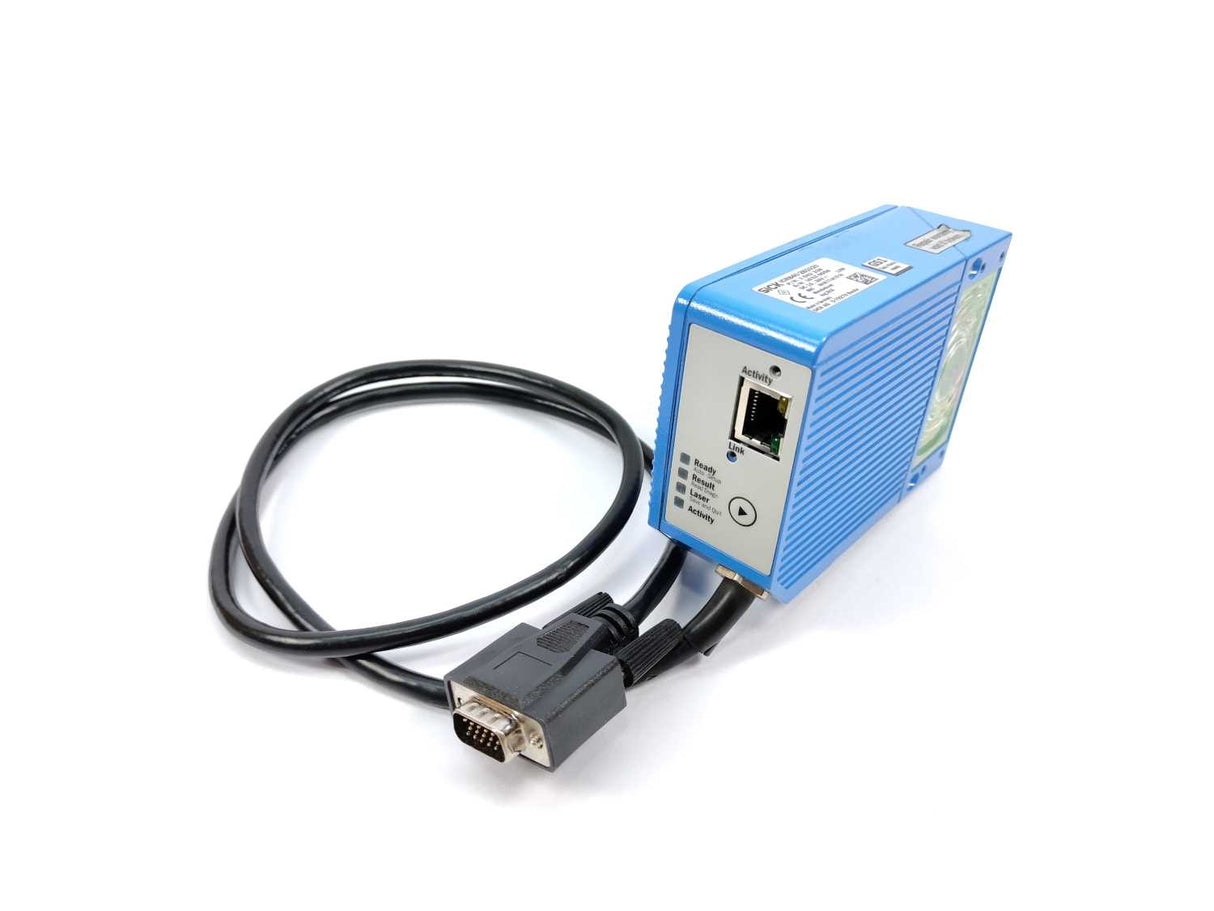 SICK 1042338 ICR840-2B1020 2D-Codereader