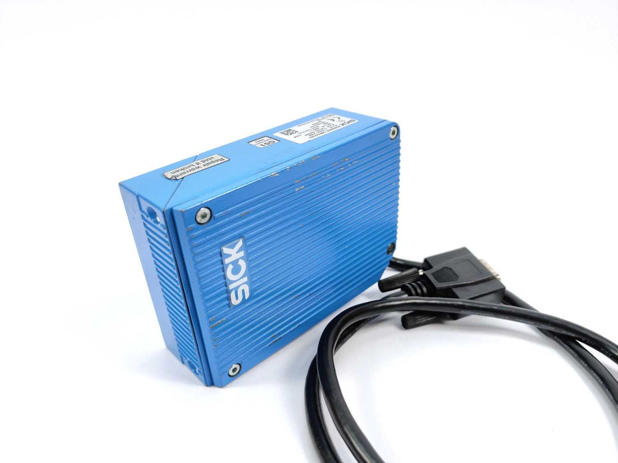 SICK 1042338 ICR840-2B1020 2D-Codereader